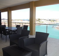 Stately Waters - Accommodation 4U