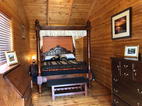 St Paul's River Cottages - Accommodation 4U 0