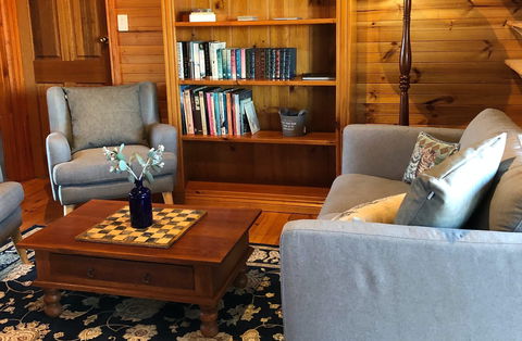 St Paul's River Cottages - Accommodation 4U 1