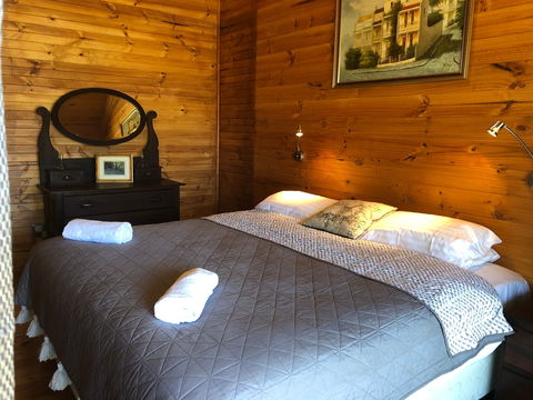 St Paul's River Cottages - Accommodation 4U 2