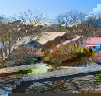 Sunday House - Maldon - Accommodation 4U