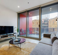 Swainson on Bent - Accommodation 4U