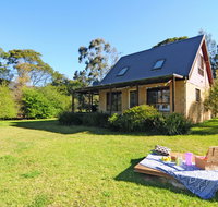 Sweet Gum Bend - Accommodation 4U
