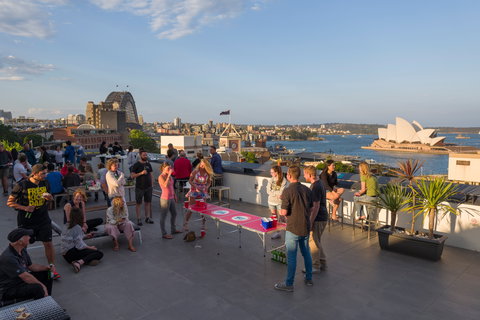 Sydney Harbour YHA - Accommodation 4U 0