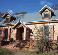 Table Top Mountain Cottages - Accommodation 4U