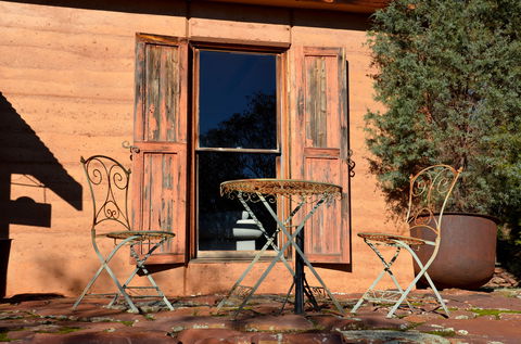 Table Top Mountain Cottages - Accommodation 4U 1