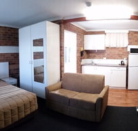 Tally Ho Motor Inn - Accommodation 4U