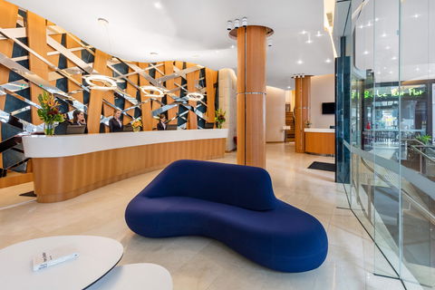 Tank Stream Hotel Sydney - Accommodation 4U 1