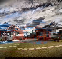 Tarkine Wilderness Lodge - Accommodation 4U