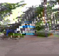 Teralba Lakeside Caravan Park - Accommodation 4U