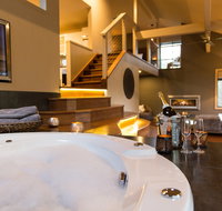 The Edge Villa - Hunter Valley Luxury Escape - Accommodation 4U