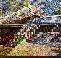 The Boiling Billy Barn - Accommodation 4U