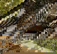 The Bronte Boutique Hotel - Accommodation 4U