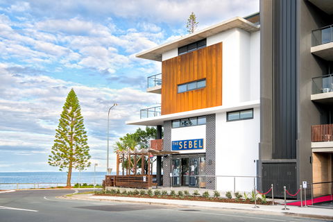 The Sebel Brisbane Margate Beach - Accommodation 4U 0