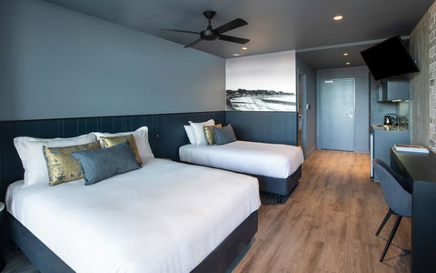 The Sebel Brisbane Margate Beach - Accommodation 4U 2