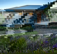 The Summer House - Accommodation 4U
