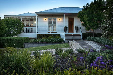 The Summer House - Accommodation 4U 0