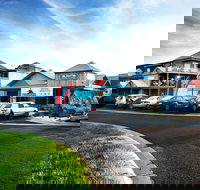 The Island Accommodation - Phillip Island YHA - Accommodation 4U