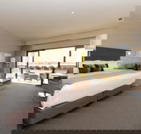 The Barn Accommodation - Accommodation 4U