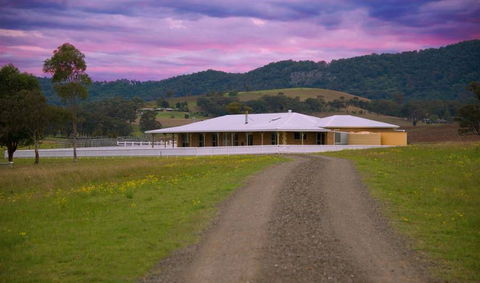 The Hill Paddock - Accommodation 4U 0