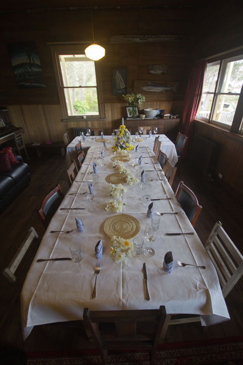 The Jetty House - Accommodation 4U 2