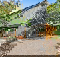 The Beach House Anglesea - Accommodation 4U