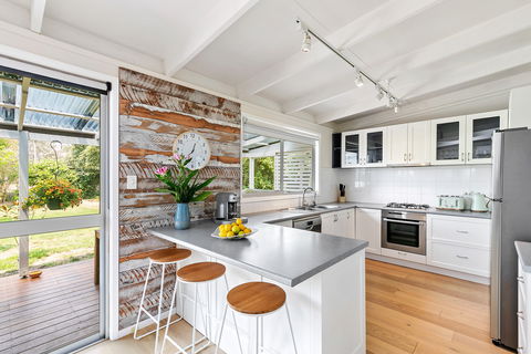 The Beach House Anglesea - Accommodation 4U 2
