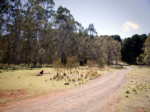 The Pines Campground - Accommodation 4U 0