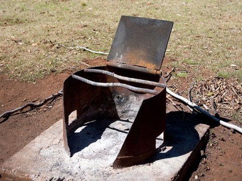 The Pines Campground - Accommodation 4U 2