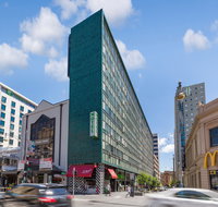 The MAC Boutique Hotel - Accommodation 4U