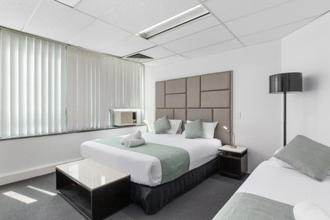 The MAC Boutique Hotel - Accommodation 4U 1
