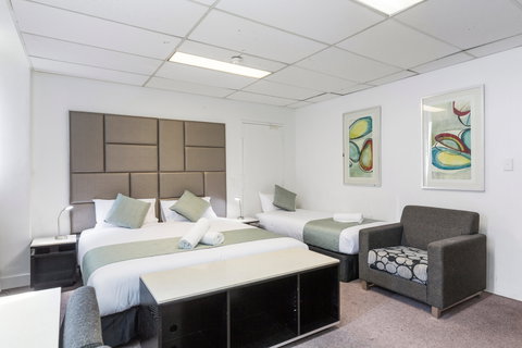 The MAC Boutique Hotel - Accommodation 4U 2