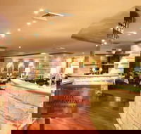 The Hermitage Campbelltown - Accommodation 4U