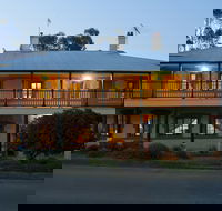 The Coffee Palace - Accommodation 4U