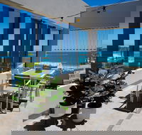 The Gerald Apartment Hotel - Accommodation 4U