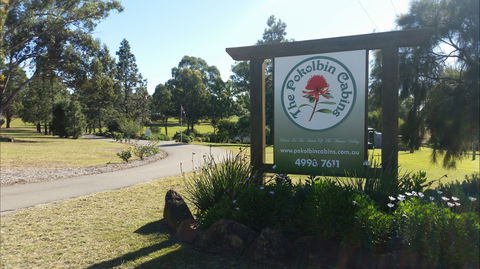 The Pokolbin Cabins - Accommodation 4U 1