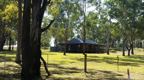The Pokolbin Cabins - Accommodation 4U 2