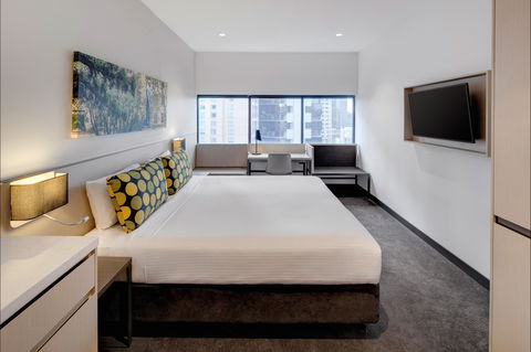 Travelodge Hotel Sydney Wynyard - Accommodation 4U 0