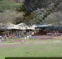 Treenbrook Cottages - Accommodation 4U
