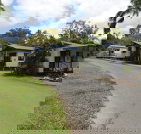 Tropicana Caravan Park Sarina - Accommodation 4U