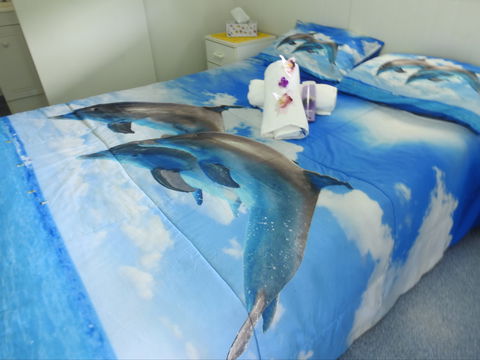 Tropicana Caravan Park Sarina - Accommodation 4U 2