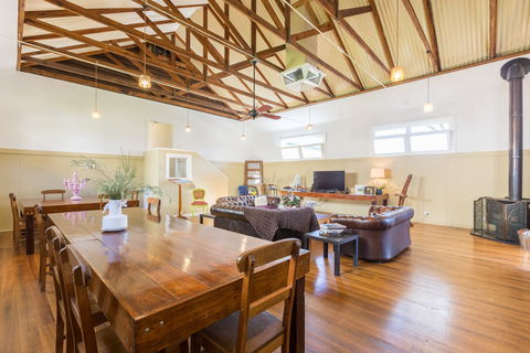 Tuck Inn Yarra Valley - Accommodation 4U 1