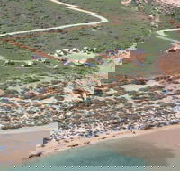 Tulki Camp at Cape Range National Park - Accommodation 4U