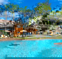 Vacation Village - Accommodation 4U