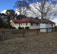 Venterfair Rural Retreat - Accommodation 4U