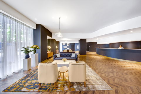 Vibe Hotel Sydney - Accommodation 4U 1