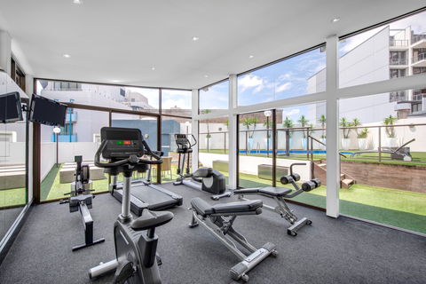 Vibe Hotel Sydney - Accommodation 4U 2