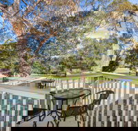 Villa De Golf at Mollymook - Accommodation 4U