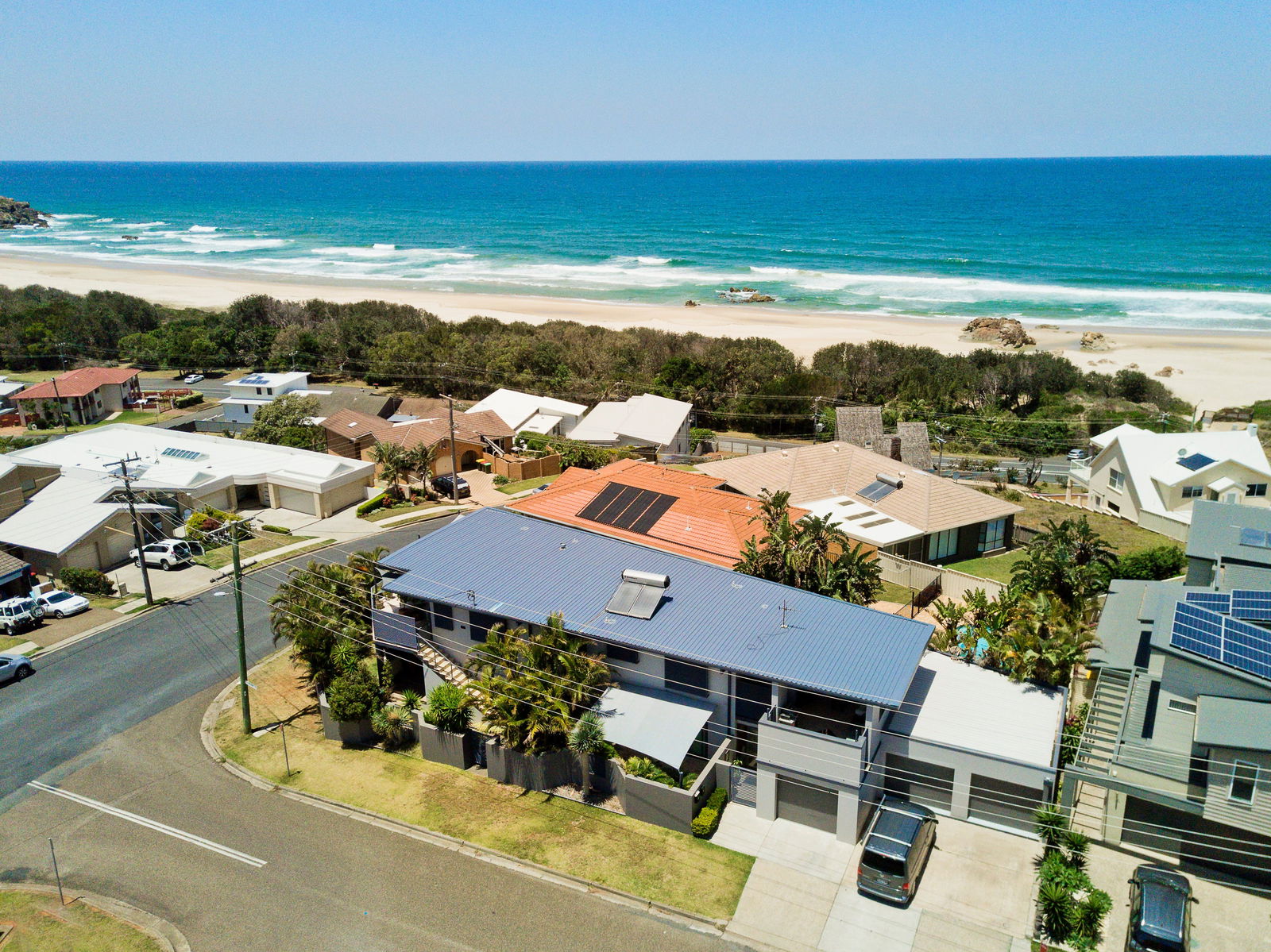 Port Macquarie NSW Accommodation 4U