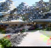 Waterway Lodge - Accommodation 4U